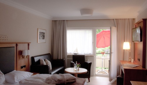 Comfort Double Room