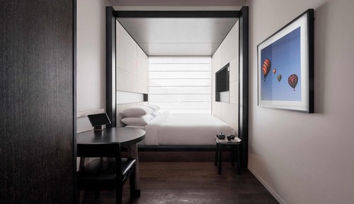 Little National Room