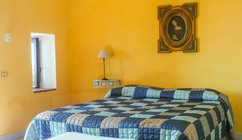 Apartment, 1 Bedroom, Terrace, Annex Building