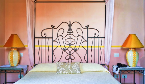 Junior Double Room