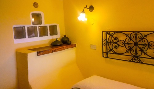 Apartment, 2 Bedrooms, Annex Building (4 Adults)