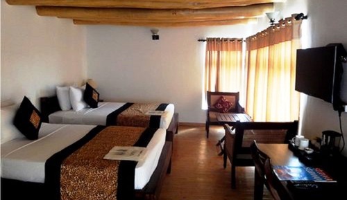Cottage Suite