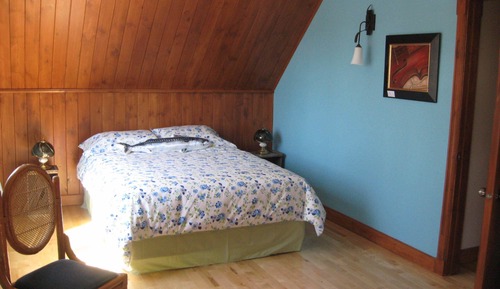 Classic Room, 1 Queen Bed