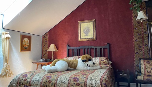 Premium Room, 1 Bedroom, Ensuite (Premium)