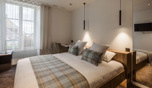 Comfort Double Room