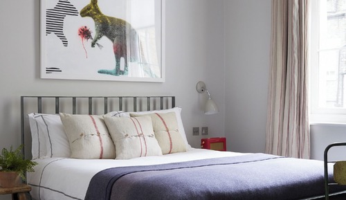 Club Double Room