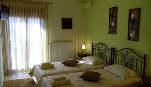 Double or Twin Room