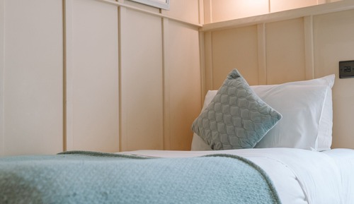 Single Room, 1 Bedroom, Ensuite