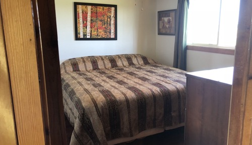 Family Duplex, 2 Bedrooms, Beach View