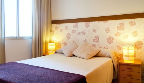 Apartment, 3 Bedrooms, Sea View