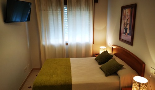 Apartment, 1 Bedroom