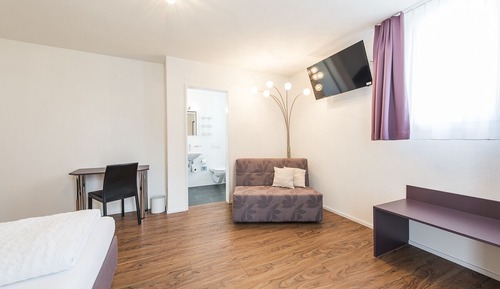 Comfort Double Room