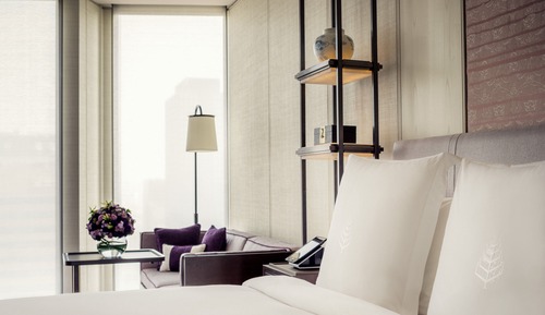Club Room, 1 King Bed
