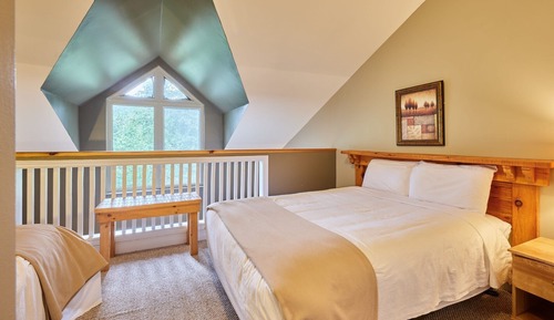 Condo, 4 Bedrooms