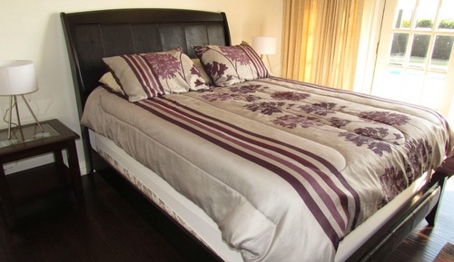 House, 4 Bedrooms, Private Pool, City View