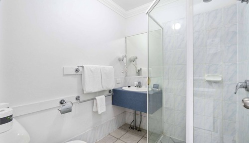 Standard Room, Multiple Beds, Non Smoking