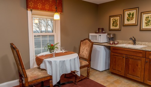 Lancelot Suite