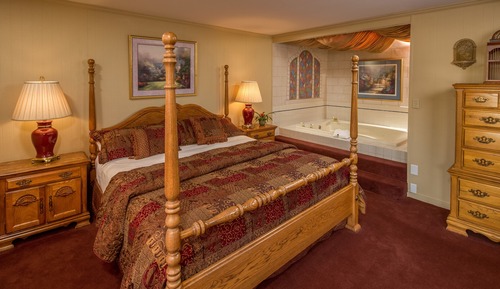 First Lady Suite