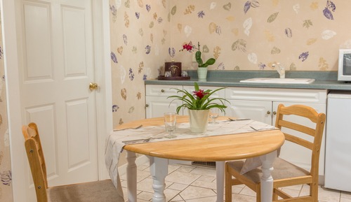 Irish Country Cottage