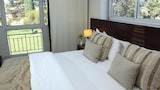Habitacion senior suite doble