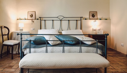 Junior Suite, Vineyard View
