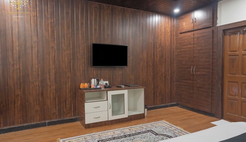 Traditional Room