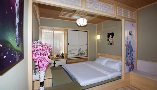 Comfort Double Room