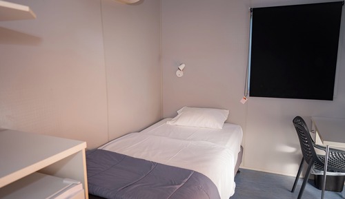 Single Room, Non Smoking