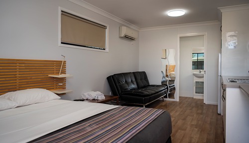 Double Room, Non Smoking