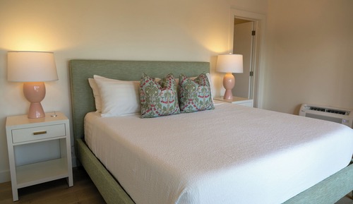Villa, 2 Bedrooms, Pool View