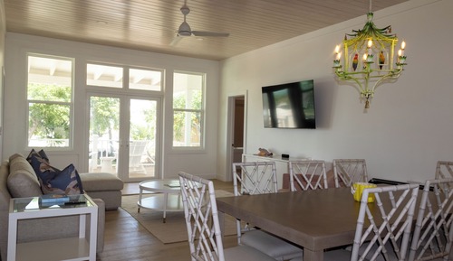Villa, 4 Bedrooms, Pool View