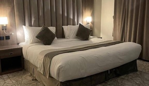 Basic Double Room