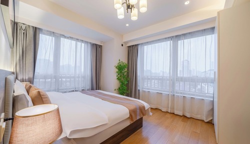 Classic Twin Room