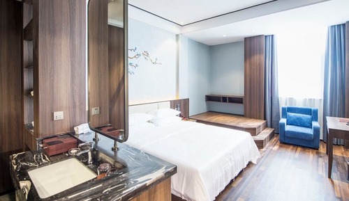Classic Single Room
