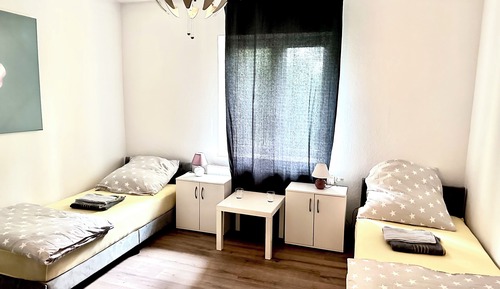 Double or Twin Room