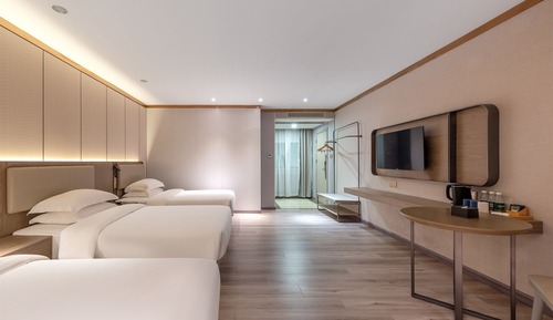 Family Triple Room