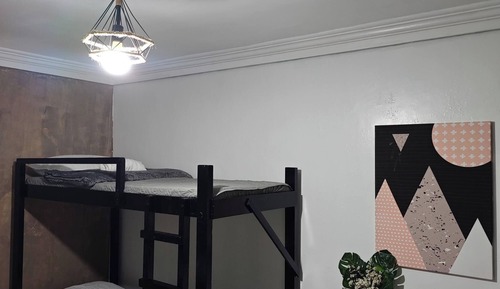 House, 3 Bedrooms, Balcony, Garden View