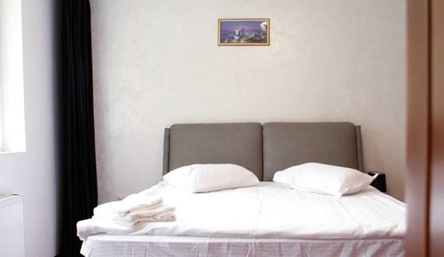 Double Room, Mountain View