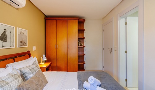 Basic Apartment