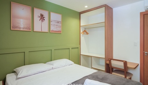 Basic Apartment