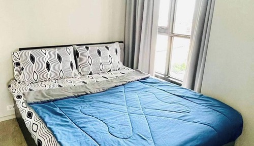Apartment, 2 Bedrooms, Accessible, Smoking