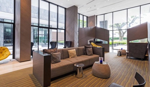 Condo, 2 Bedrooms, Accessible, Smoking