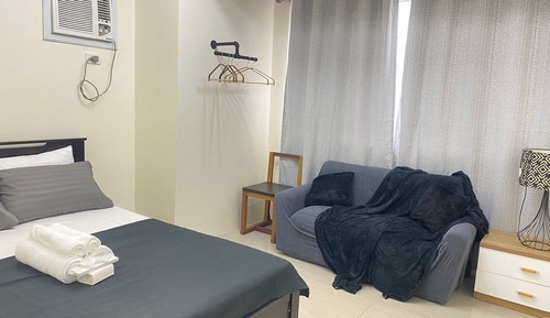 Condo, 2 Bedrooms, Accessible, Balcony