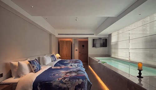 Elite Twin Room