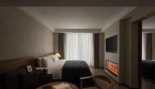Superior Suite