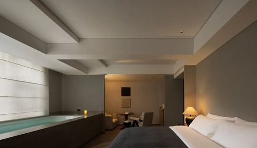 Elite Double Room