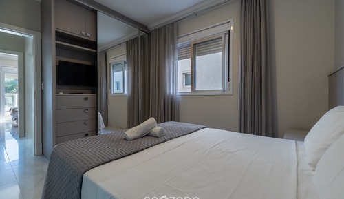 Basic Apartment