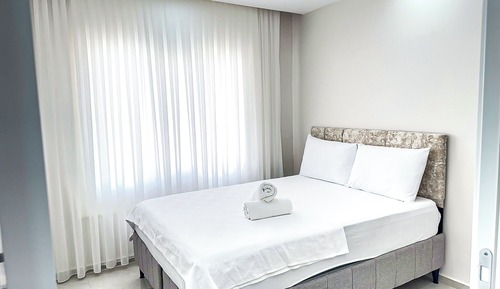 Comfort Apartment, Multiple Beds, Balcony
