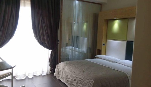 Comfort Single Room