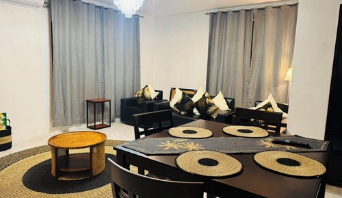 Luxury Condo